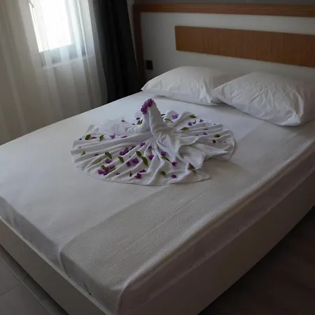 Akalia & Otel 4*