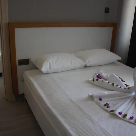 Akalia & Otel Side