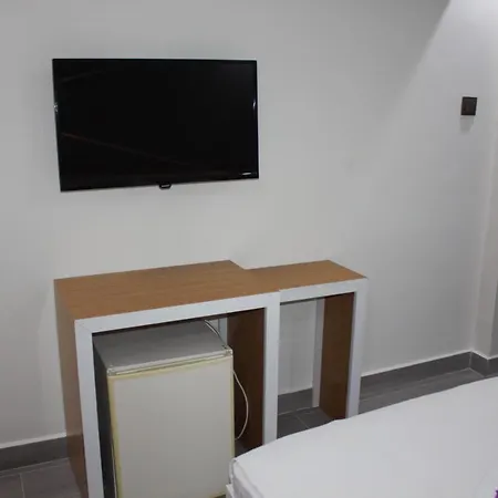 Otel Akalia & Side