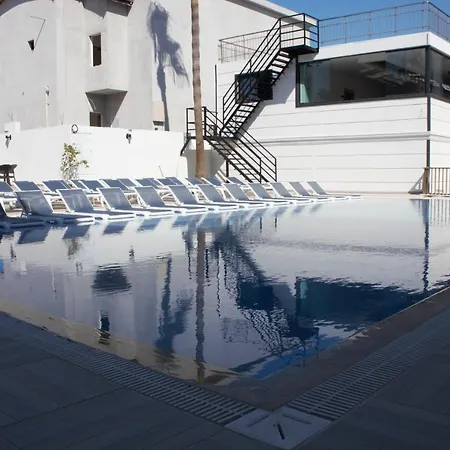 Akalia & Otel Side