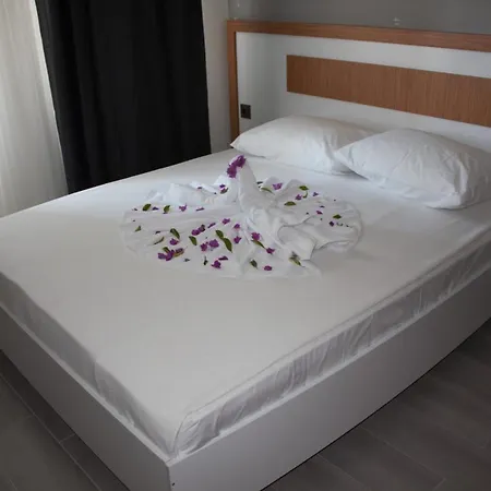 Otel Akalia & Side