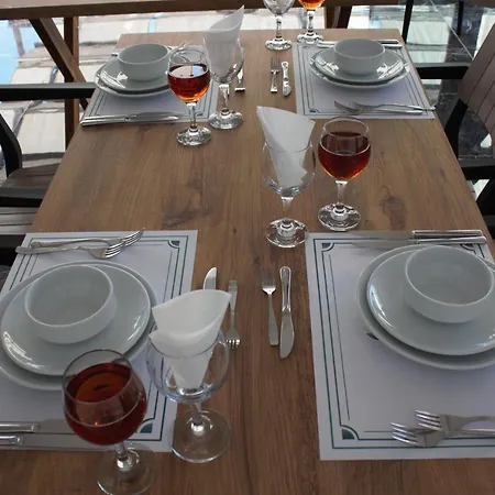 Otel Akalia & Side