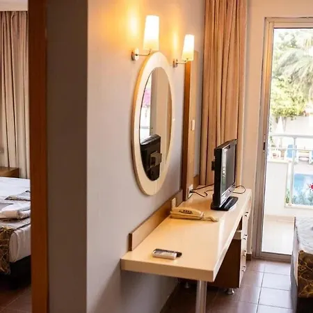 Otel Akalia & Side