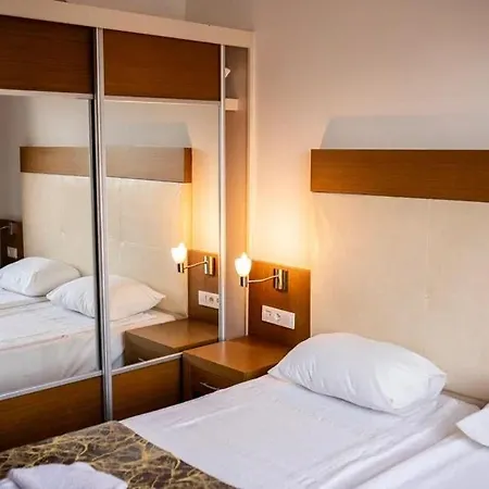 Hotel Akalia & Side