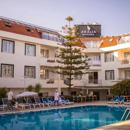 Akalia & Hotel